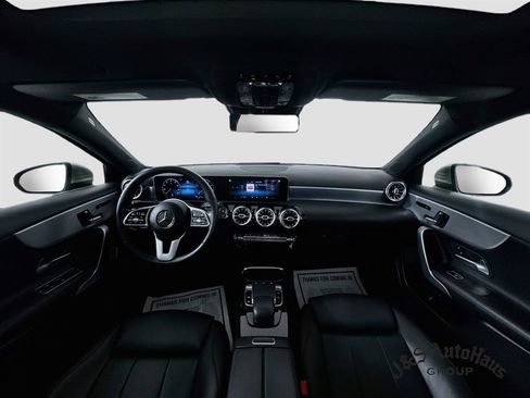 Used 2019 Mercedes-Benz A 220 w/ Premium Package image 29