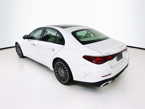 New 2026 Mercedes-Benz E 350 Sedan image 6