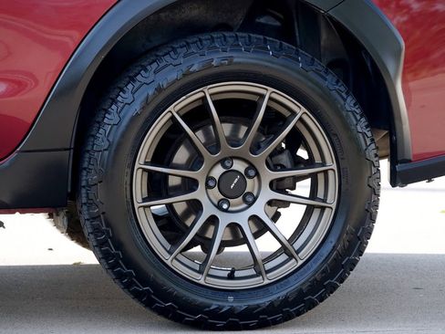 Used 2016 Subaru Crosstrek 2.0i image 25