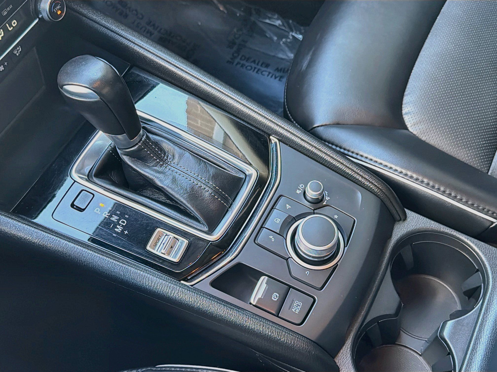 Used 2024 MAZDA CX-5 AWD 2.5 S w/ Select Package image 24