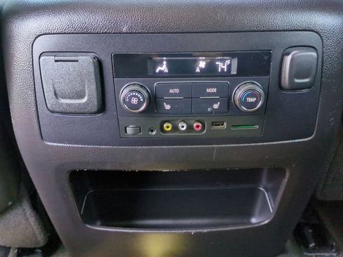 Used 2016 GMC Yukon Denali w/ Open Road Package image 23