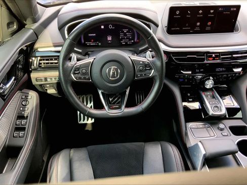 Used 2023 Acura MDX A-Spec image 5