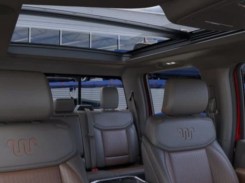 New 2026 Ford F150 King Ranch AWD/4WD image 22