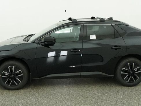 New 2026 Toyota bZ AWD/4WD image 6