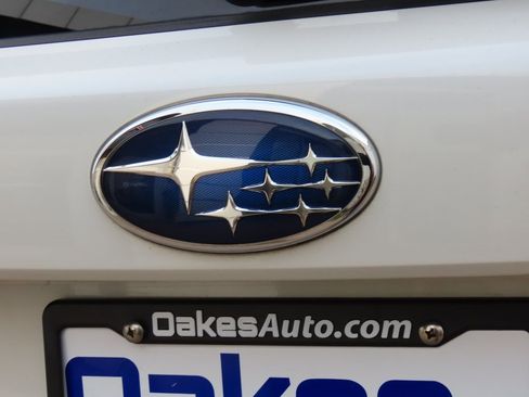 Used 2017 Subaru Forester 2.0XT Touring image 16