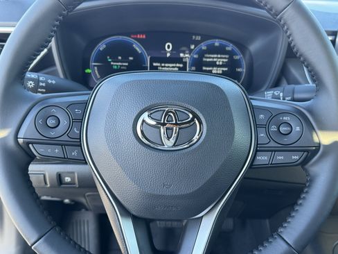 New 2026 Toyota Corolla SE image 21