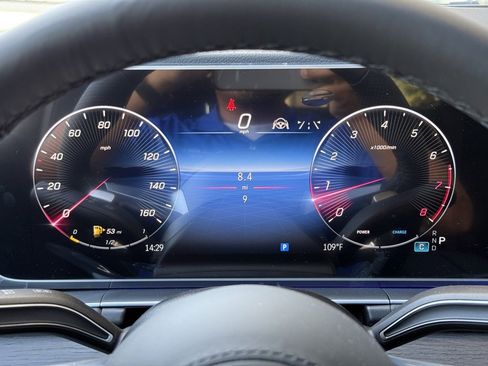 New 2026 Mercedes-Benz GLE 450 4MATIC Coupe image 13