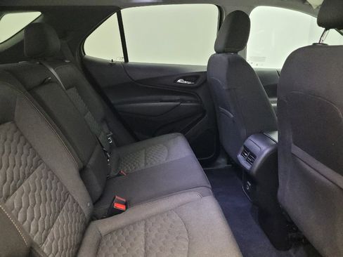 Used 2021 Chevrolet Equinox LT w/ LPO, Floor Liner Package image 19