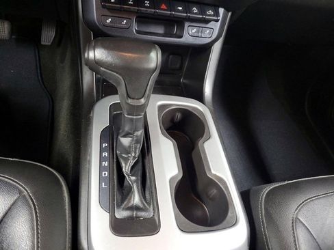 Used 2019 Chevrolet Colorado ZR2 image 8