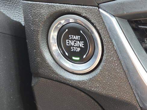 Used 2024 Buick Encore GX Preferred FWD image 8