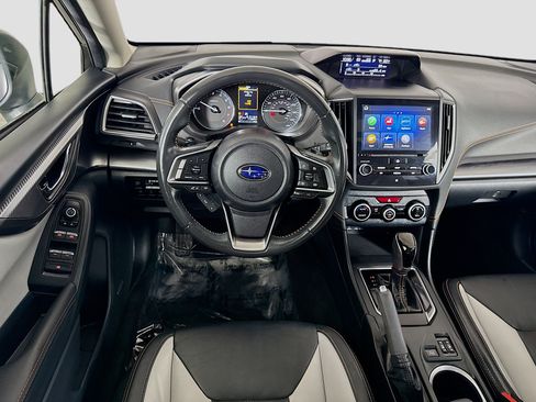 Used 2021 Subaru Crosstrek 2.5i Limited w/ Moonroof Package 2 AWD/4WD image 17