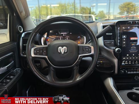 Used 2024 RAM 4500 Laramie AWD/4WD image 36