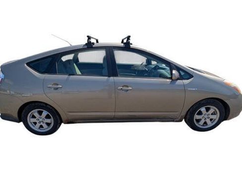 Used 2006 Toyota Prius FWD image 7