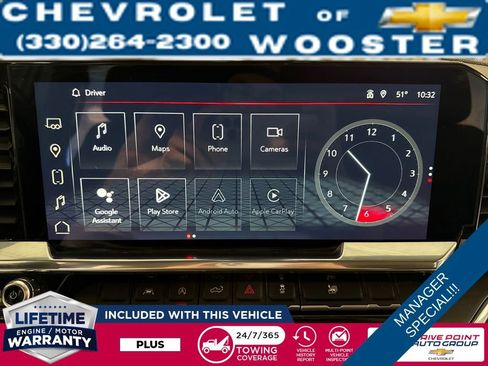 Used 2024 GMC Sierra 1500 SLT image 22