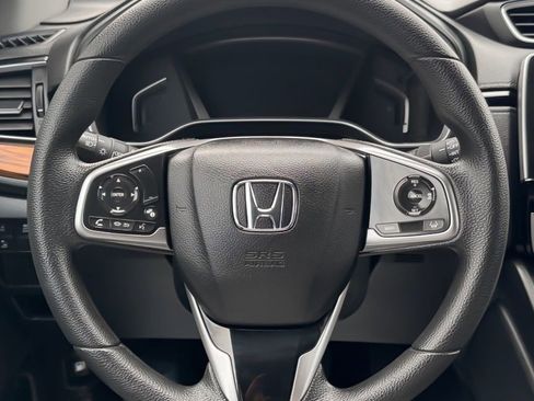 Used 2019 Honda CR-V EX image 18