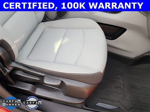 Certified 2022 GMC Terrain SLE w/ Driver Convenience Package image 22