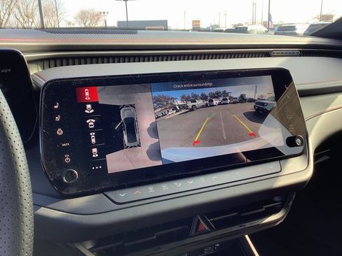 New 2026 Dodge Charger R/T Scat Pack image 19