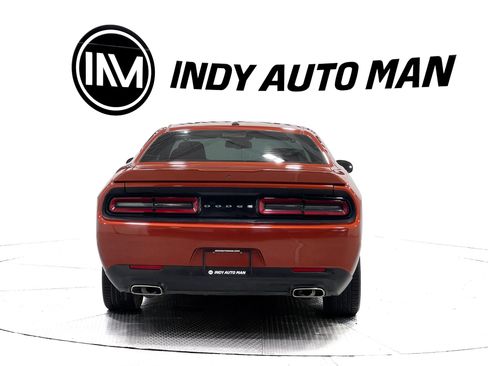 Used 2021 Dodge Challenger GT RWD image 5
