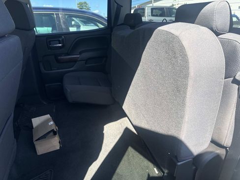 Used 2018 GMC Sierra 1500 SLE w/ Texas SLE Value Package RWD image 8