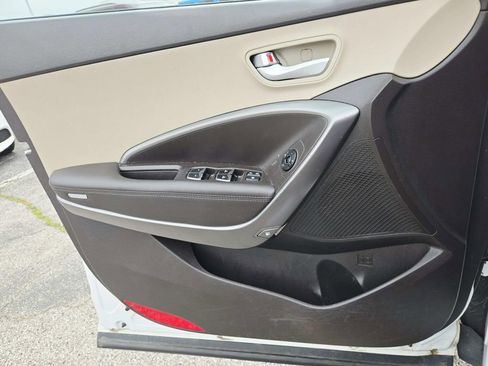 Used 2017 Hyundai Santa Fe Sport AWD/4WD image 30