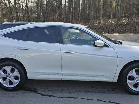 Used 2012 Honda Crosstour EX-L image 6