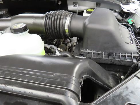 Used 2025 Ford F150 Lariat w/ Bed Utility Package image 31