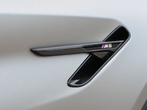 Used 2021 BMW M5 w/ Competition Package AWD/4WD image 22