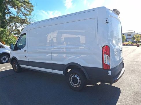 Used 2023 Ford Transit 150 Medium Roof image 8