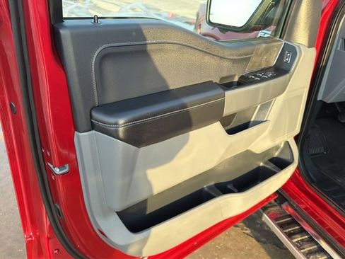 Used 2024 Ford F150 XLT w/ Equipment Group 302A MID image 18