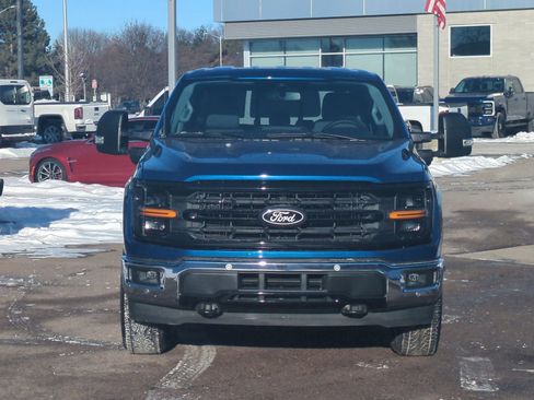 Used 2025 Ford F150 XLT w/ Equipment Group 302A MID image 23