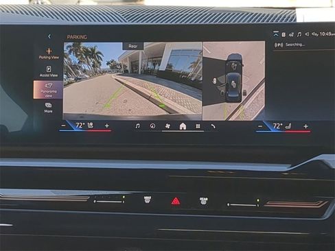 New 2026 BMW 530i xDrive 530i xDrive w/ Premium Package image 17