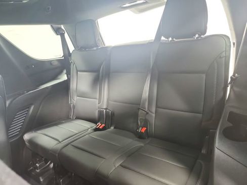 Used 2021 GMC Yukon Denali w/ Advanced Technology Package AWD/4WD image 43