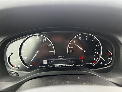 Used 2021 BMW X3 xDrive30i w/ Convenience Package image 12