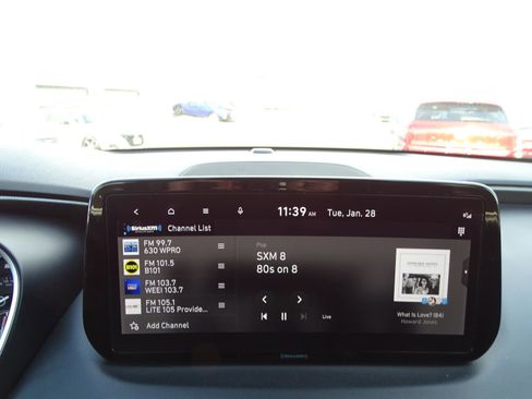 Certified 2023 Hyundai Santa Fe XRT image 22