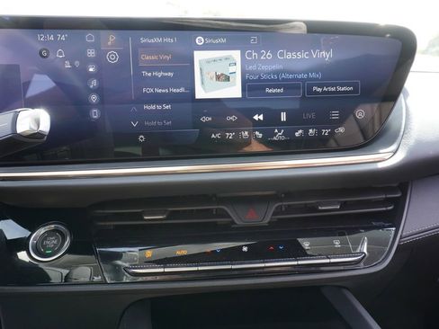 Certified 2026 Buick Envision Avenir image 20