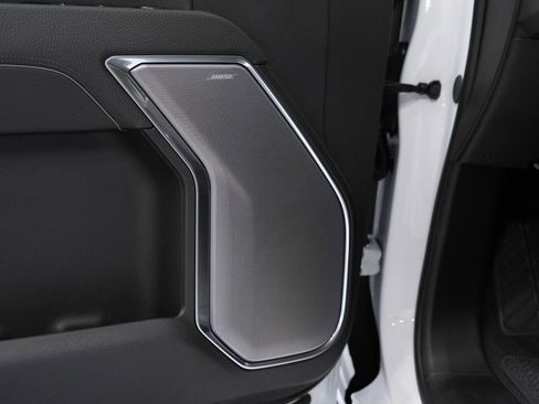 New 2025 GMC Sierra 2500 Denali w/ Denali Reserve Package image 31