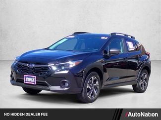 Used 2024 Subaru Crosstrek 2.0i Premium w/ Crosstrek Mirror Package AWD/4WD video 1