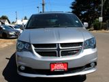 Used 2018 Dodge Grand Caravan GT image 2