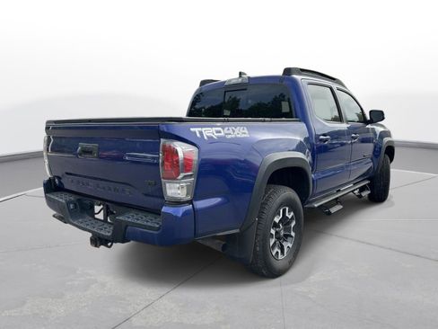 Used 2023 Toyota Tacoma TRD Off-Road w/ Technology Package image 6
