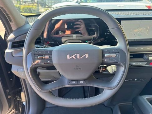 New 2026 Kia EV9 Wind AWD/4WD image 52