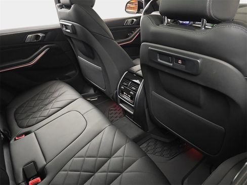 Used 2023 BMW X5 xDrive40i image 14