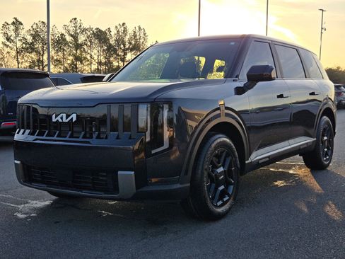 New 2027 Kia Telluride LX image 3