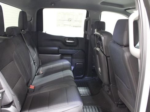 New 2026 GMC Sierra 1500 Pro w/ Graphite Edition image 35