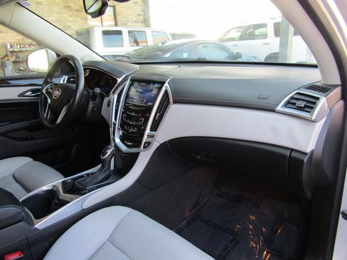 Used 2014 Cadillac SRX Performance image 11