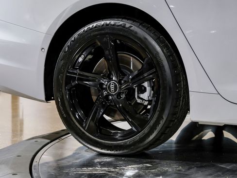 Used 2024 Audi A6 Premium Plus image 60