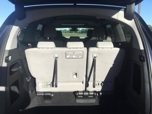 Used 2023 Honda Odyssey EX-L image 23