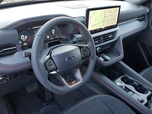 New 2026 Ford Explorer ST w/ Sun And Sound Package image 21