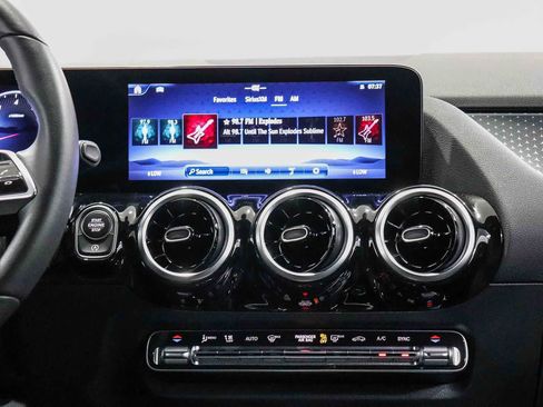 Certified 2026 Mercedes-Benz GLA 250 image 13