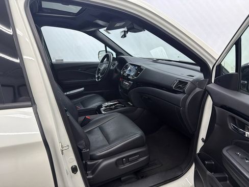 Used 2019 Honda Passport Elite image 15