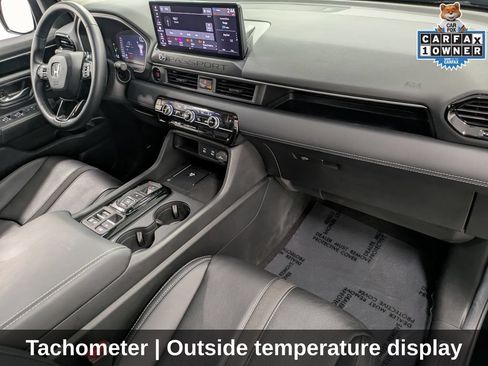 Certified 2026 Honda Passport RTL image 35